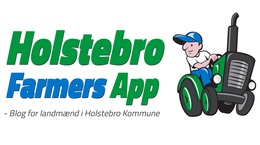 Logo for https://holstebrofarmers.dk/