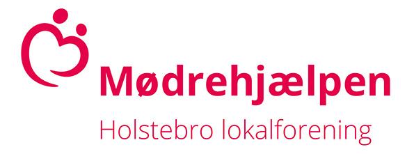 Mødrehjælpens Lokalforening Holstebro - Logo