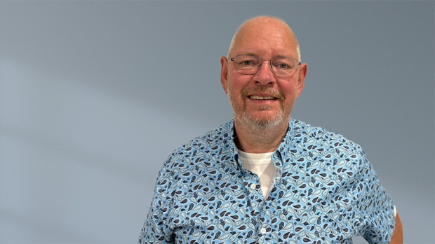 Robert Bagger tiltræder 1. december som chef for Dagtilbud og Børnesundhed i Holstebro Kommune.