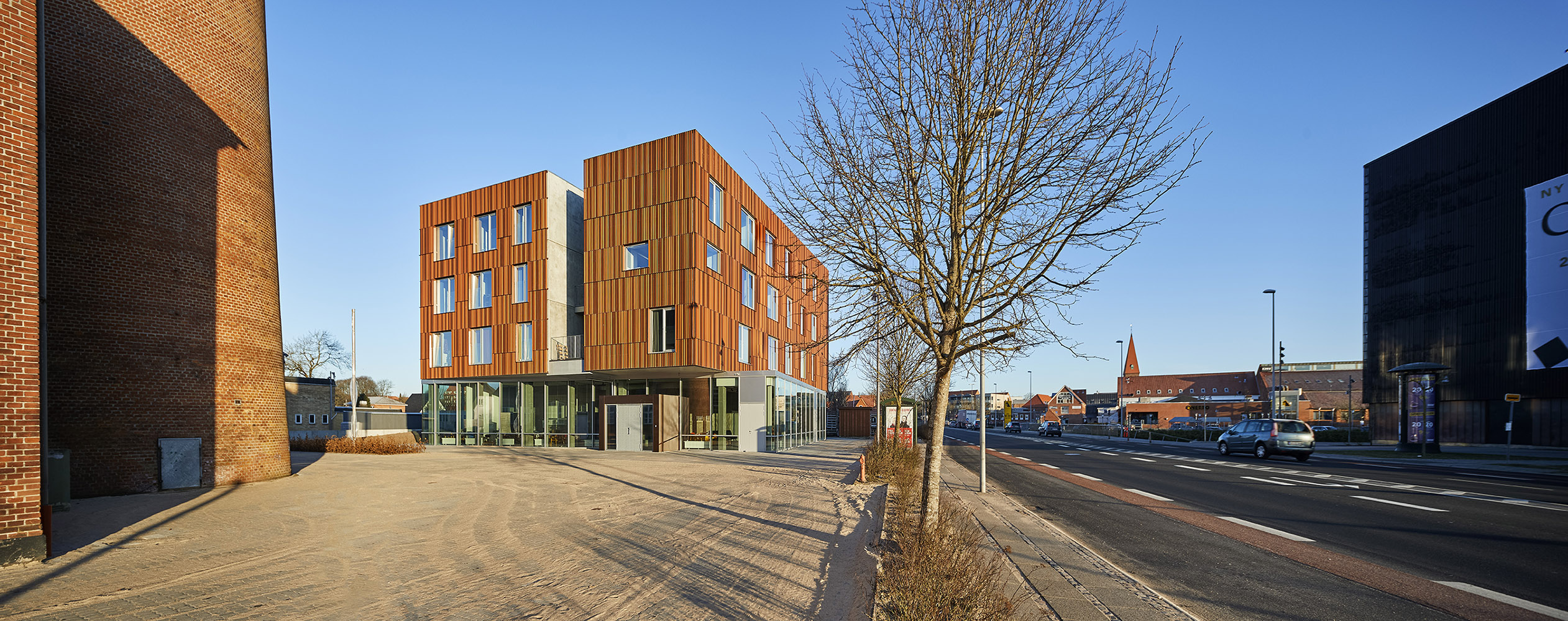 Arkitekturprisen 2018