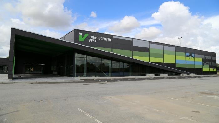 Idrætscenter Vest