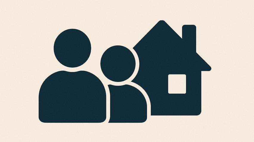 Visualisering af Bakkegårdene