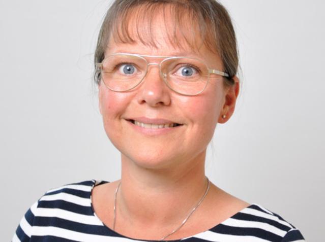 Profilbillede af Dorthe Stræde Jørgensen