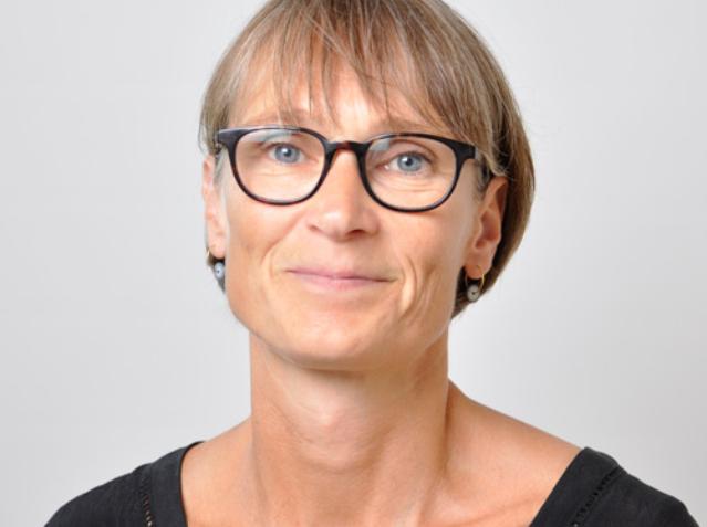Profilbillede af Elsebeth Næsgaard Jespersen
