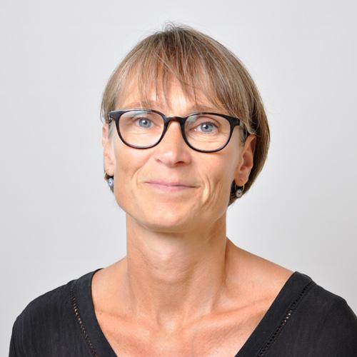 Profilbillede af Elsebeth Næsgaard Jespersen