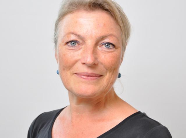 Profilbillede af Karen V. Bach