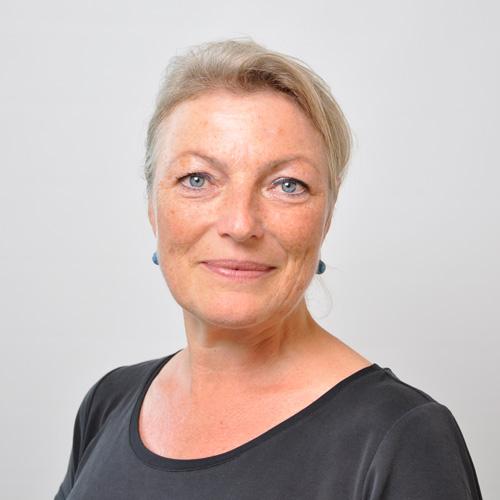 Profilbillede af Karen V. Bach