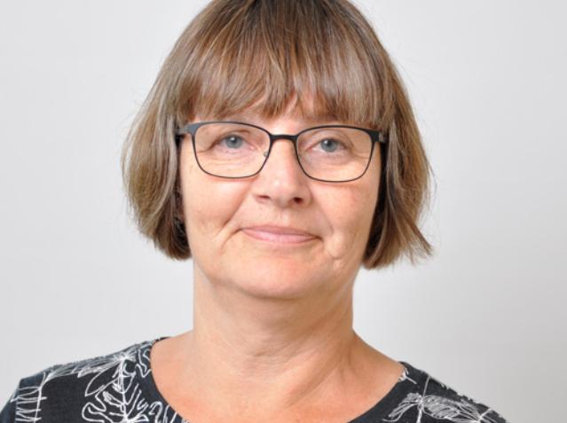 Profilbillede Susanne Nygaard