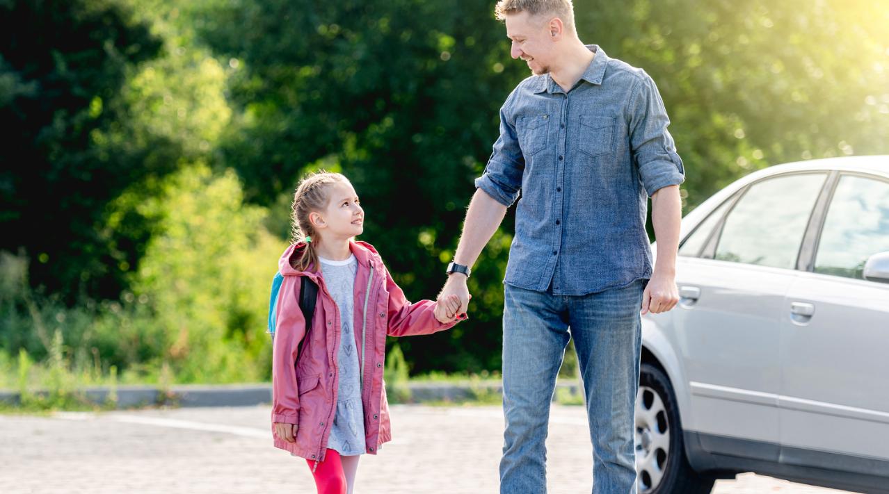 Mark med vindmøller