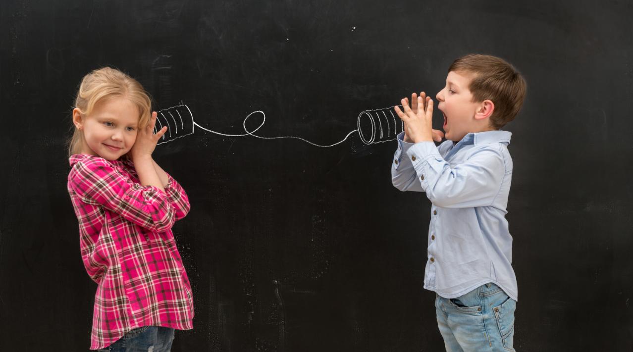 Mark med vindmøller