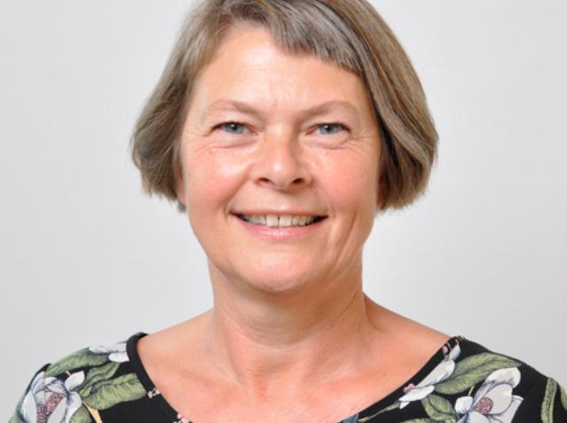 Profilbillede af Gitte Sørensen