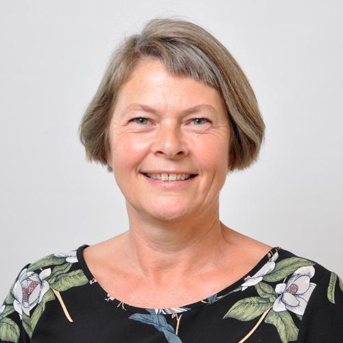 Profilbillede af Gitte Sørensen