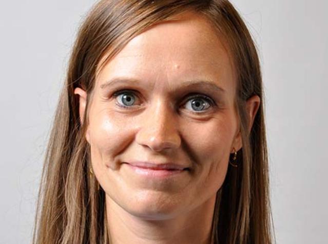 Profilbillede af Hanna Iversen