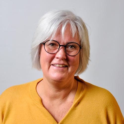 Profilbillede af Lene Hanghøj Kirkensgaard