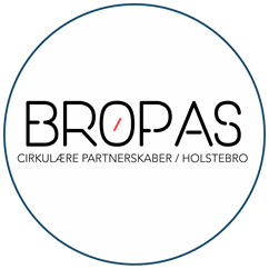 BroPas logo
