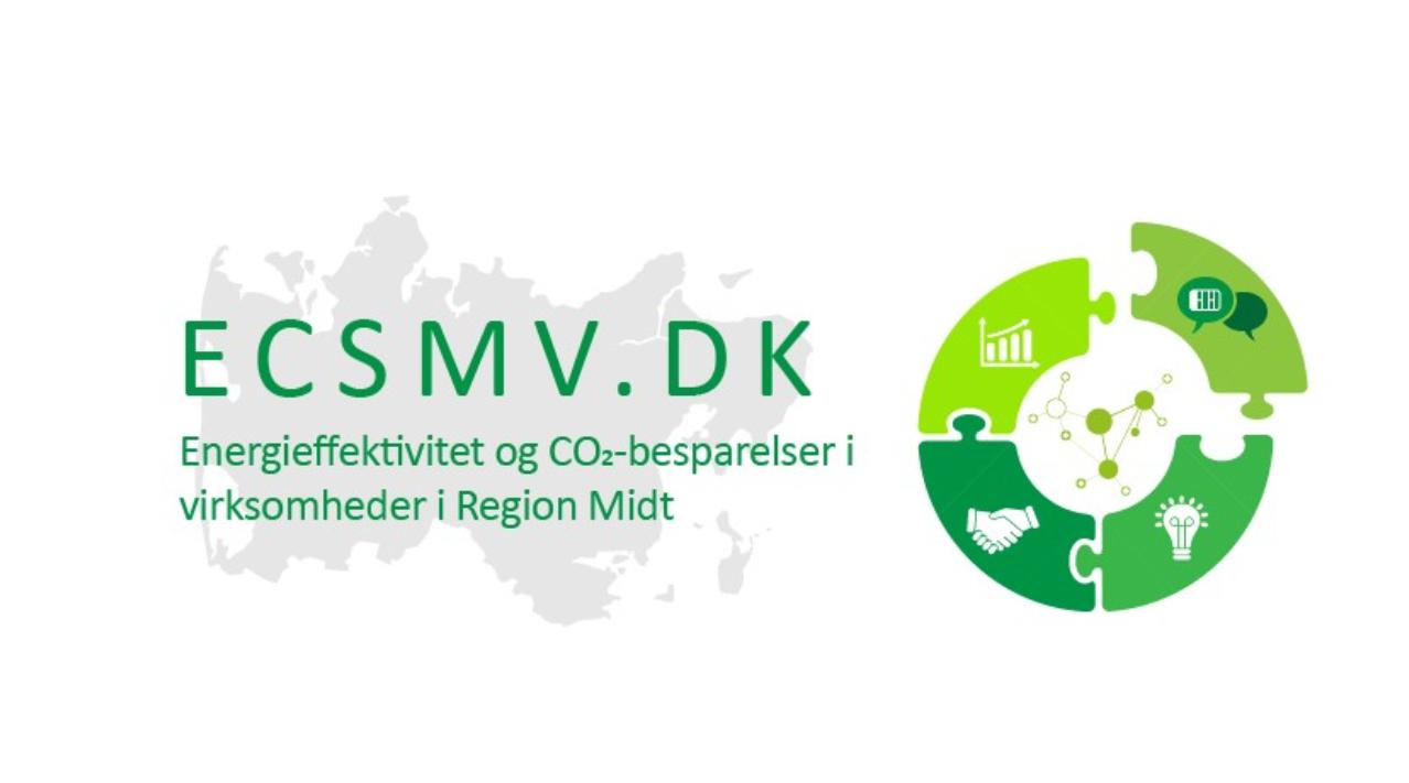 Logo ECSMV