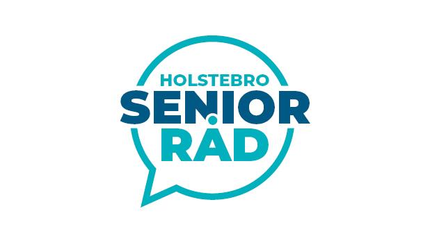 Oversvømmet p-plads ved Kvickly i Holstebro