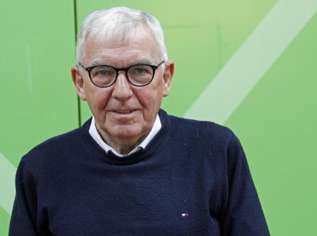 Jørn Mølgaard Hansen