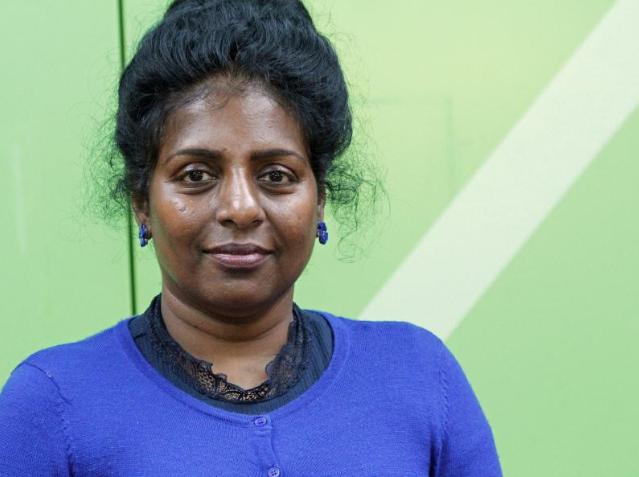 Tiaheswery Thiaharaja