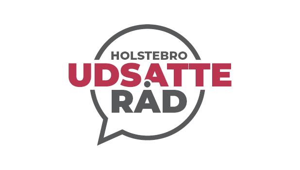 Oversvømmet p-plads ved Kvickly i Holstebro