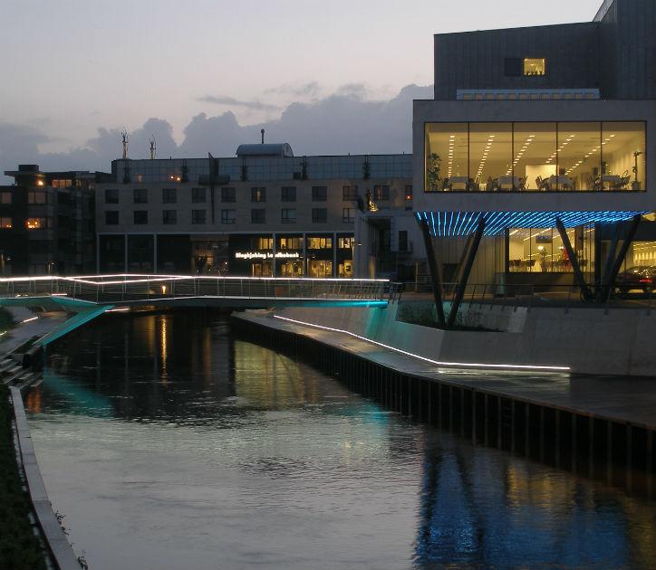 Musikteatret Holstebro