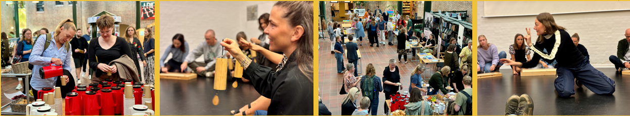 Børnekulturmesse 2024 banner