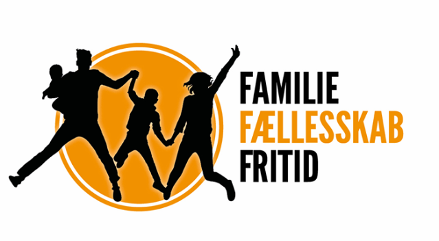 Logo for Familie-Fællesskab-Fritid