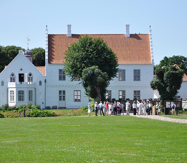 Nørre Vosborg