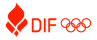 Logo DIF