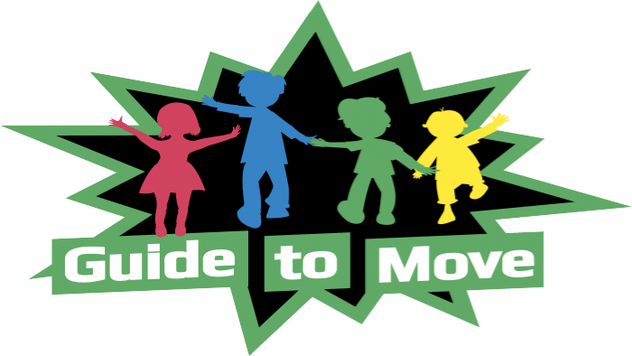 Logo for Guide to move
