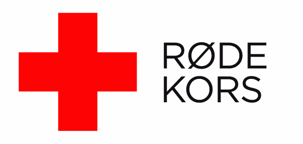 Røde Kors - Logo