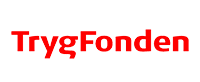 Logo TrygFonden