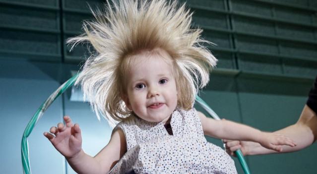 Tumling der er aktiv