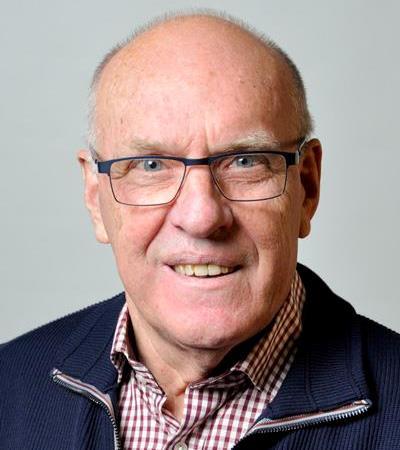 Jørgen Ahler