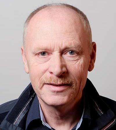 Jan Jensen Bech