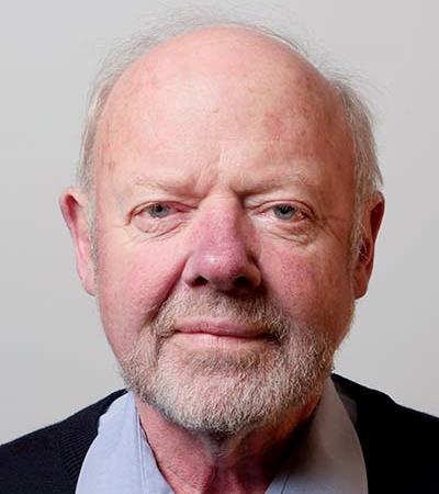 Peter Voss Hansen
