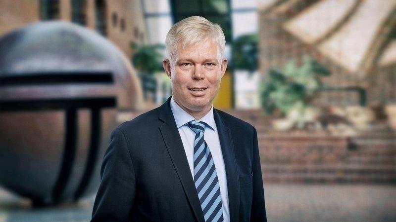 Jens Kristian Hedegaard