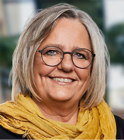 Annette Dietz