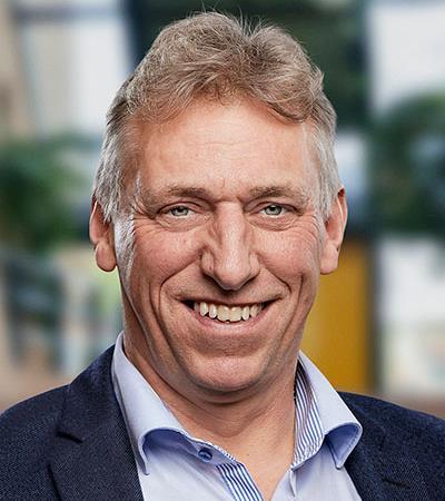Erling Mose Pedersen
