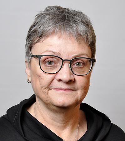 Jytte Lauridsen