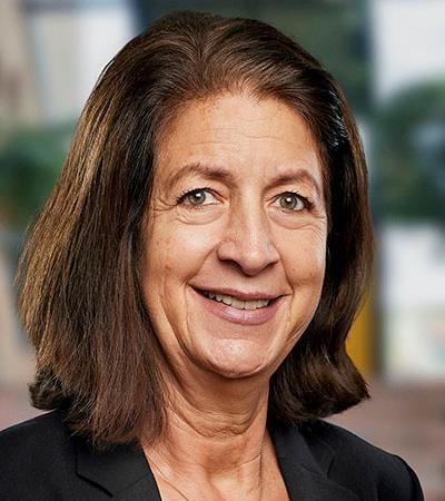 Jytte Ø. Dideriksen