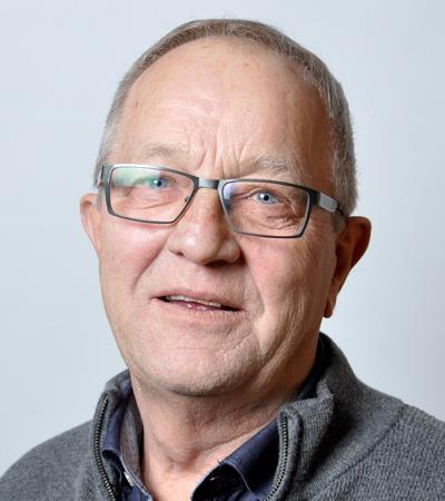 Peder O. Pedersen