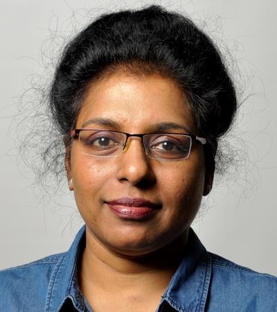 Tiaheswery Thiaharaja