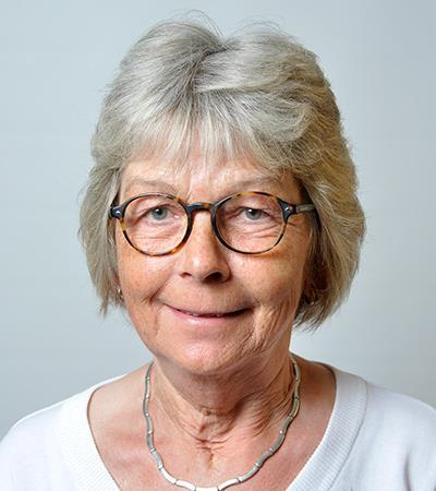 Karin Sørensen