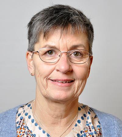Inge Nørgaard