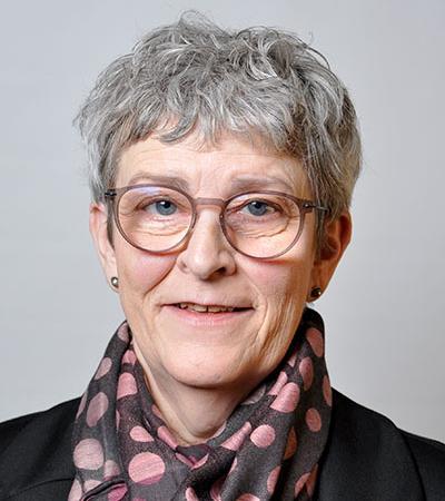 Irene Neesgaard