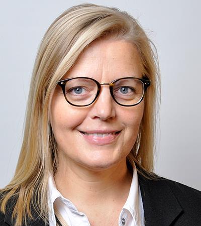 Lise Østermark