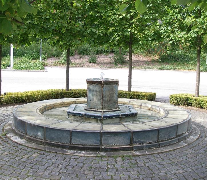 Billede af Gutte Eriksens