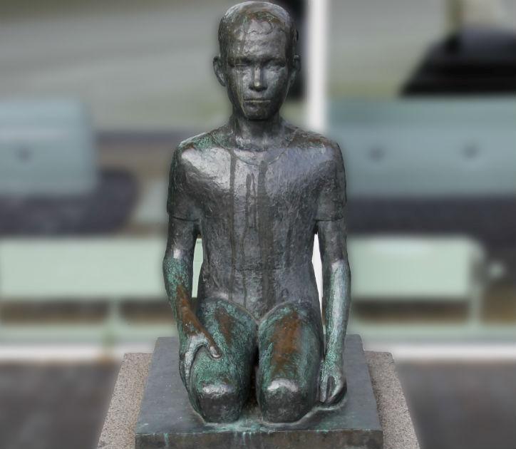 Billede af Astrid Noacks