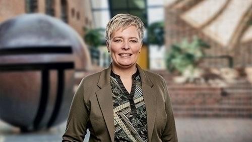Bibi Mundbjerg